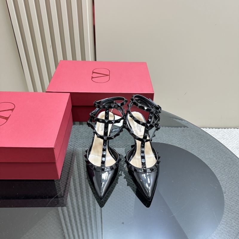 Valentino Sandals